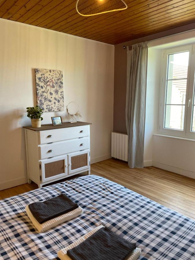 La Ferme Du Raz Blanchard Villa Auderville Exteriör bild